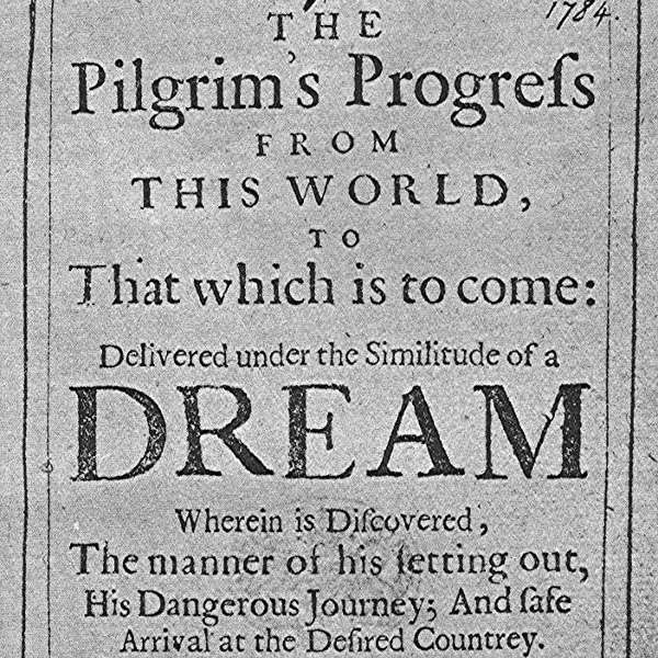 Classic Reviews: The Pilgrim’s Progress