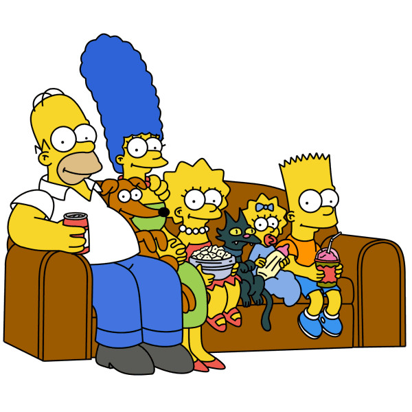 The Most Memorable Simpsons Tropes