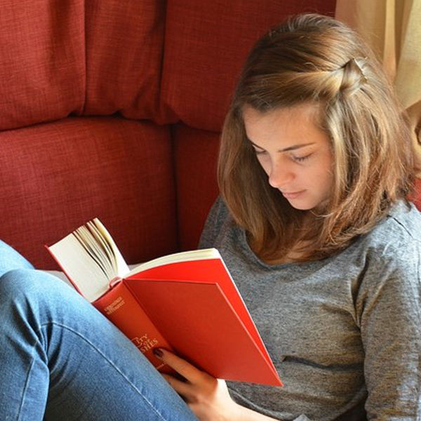 10 Reasons You Should Be Reading Young Adult Literature